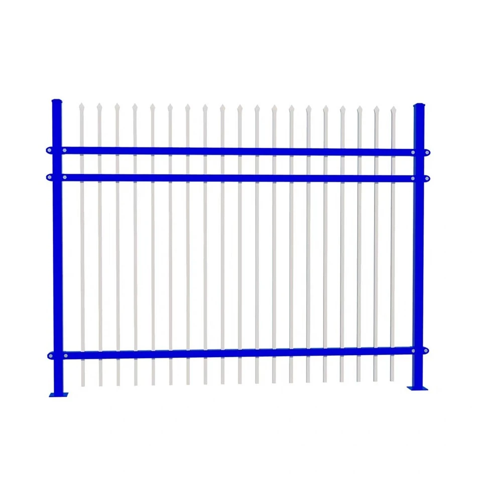 Galvanized Cable Railing factory