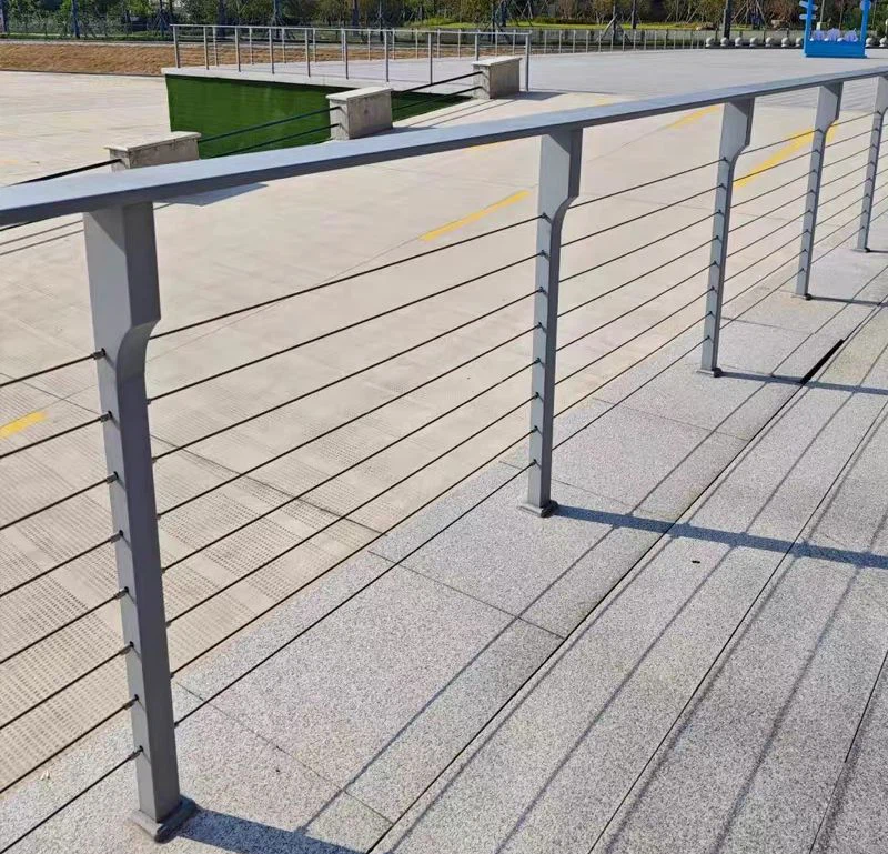 productcate-1-1 Modern Wire Railing suppliers