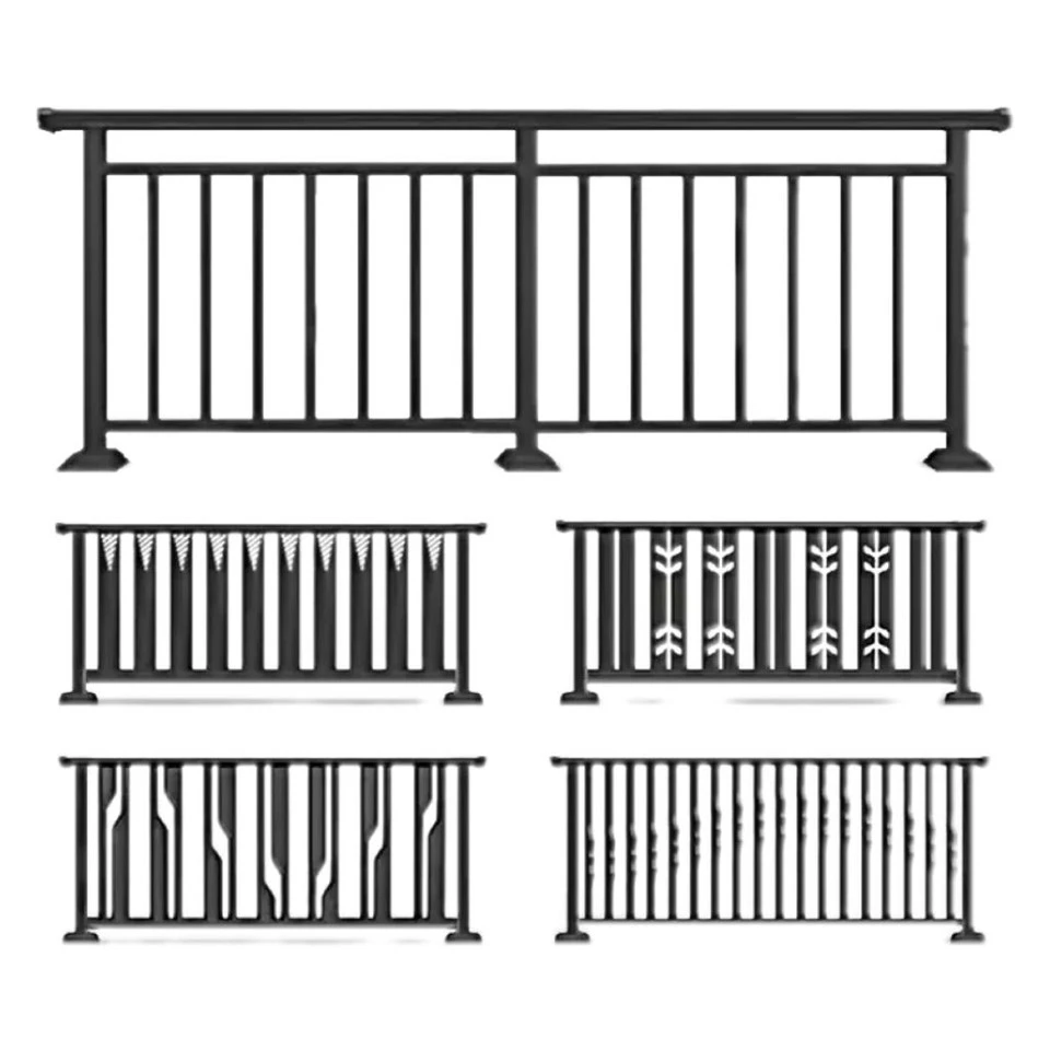 Square Aluminum Balusters suppliers Square Aluminum Balusters suppliers