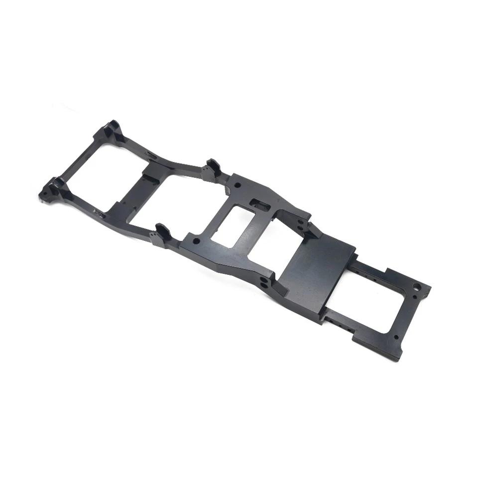 Automobile Sheet Metal Components