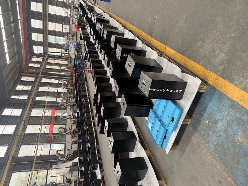 IoT Equipment Enclosure