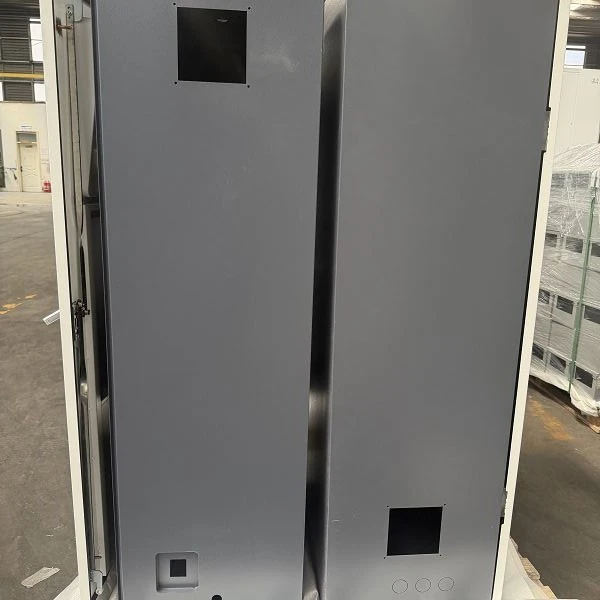 Self-Service Terminal Casing