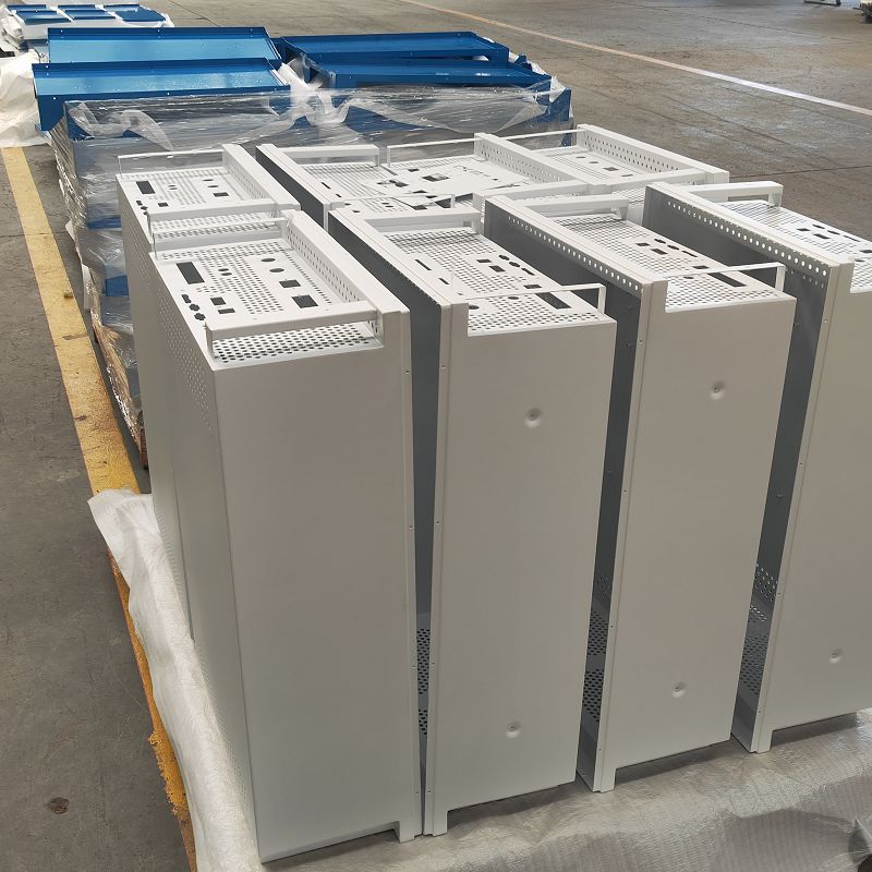 Sheet Metal Cabinet
