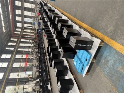 IoT Equipment Enclosure