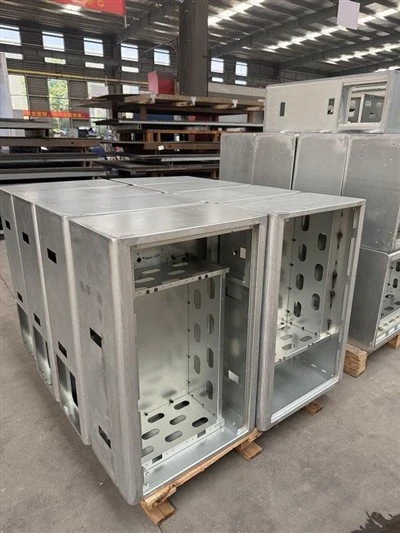 Renewable Energy Device Enclosure