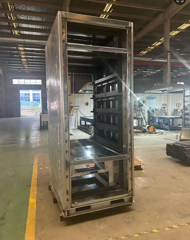 Steel Electrical Enclosure Box